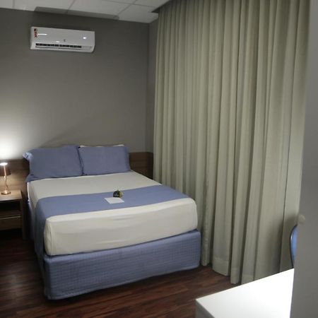 Jockey Class Hotel 特雷西纳 外观 照片