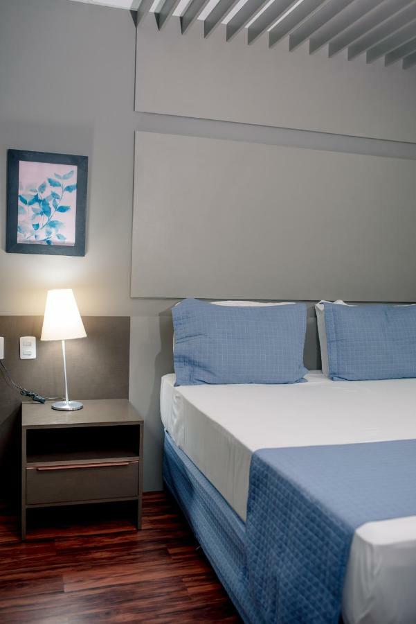 Jockey Class Hotel 特雷西纳 外观 照片